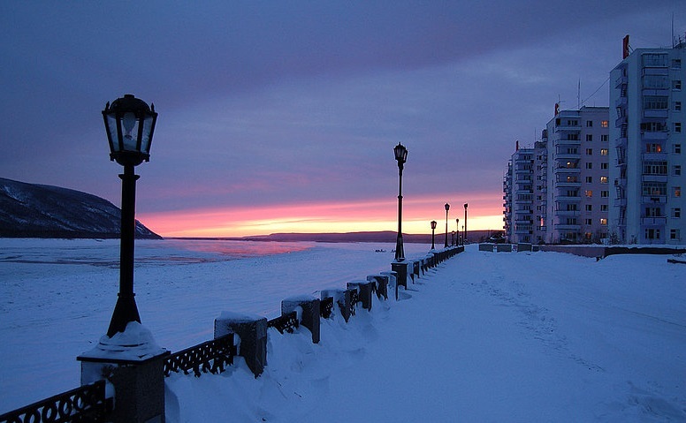 Стратегия развития Ленского района будет рассмотрена на уровне главы Якутии