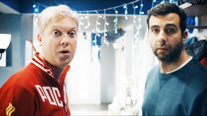 Первыми в России фильм «Ёлки» увидят школьники из Якутии