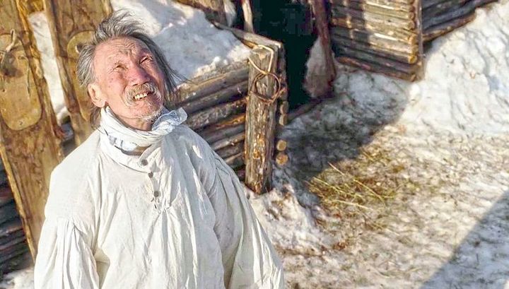 Якутский фильм попал в список главных фильмов года по версии Esquire