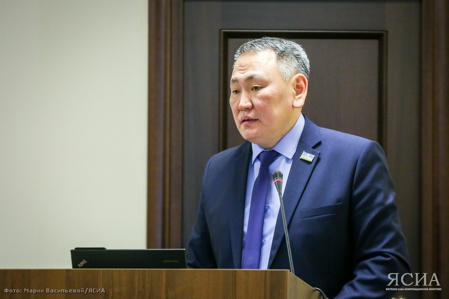 В Якутии создадут ООПТ– памятники природы “Бачык”, “Кетеме”, “Еланка” и “Титириктях”