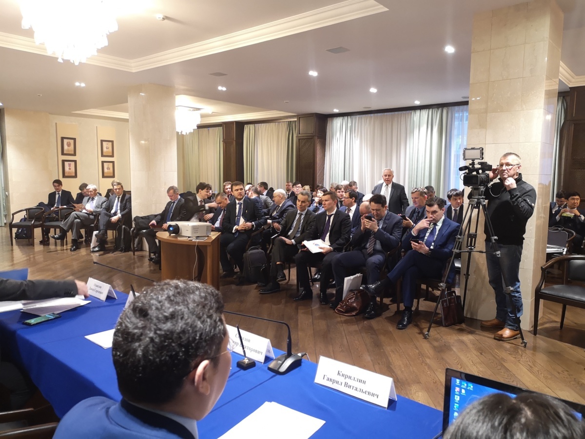 Якутия представила экспортный потенциал