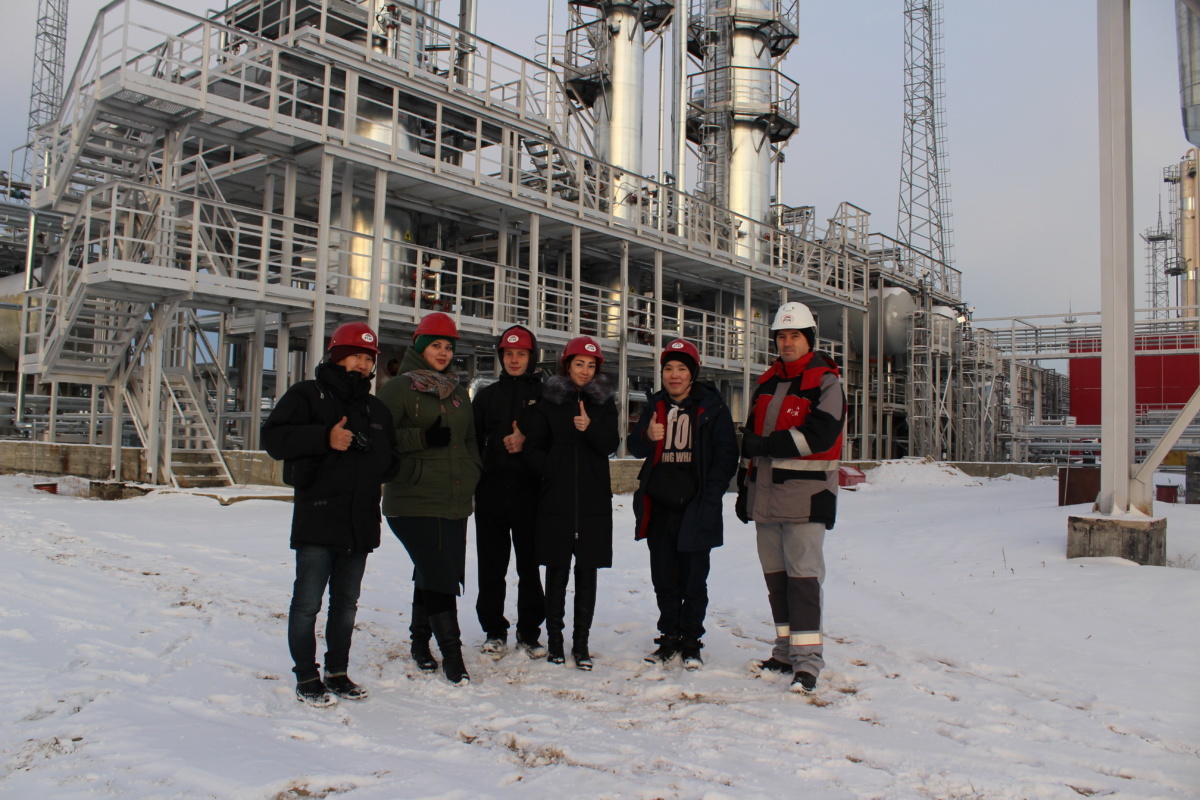 В «ЯТЭК» раскрыли все секреты мастерства