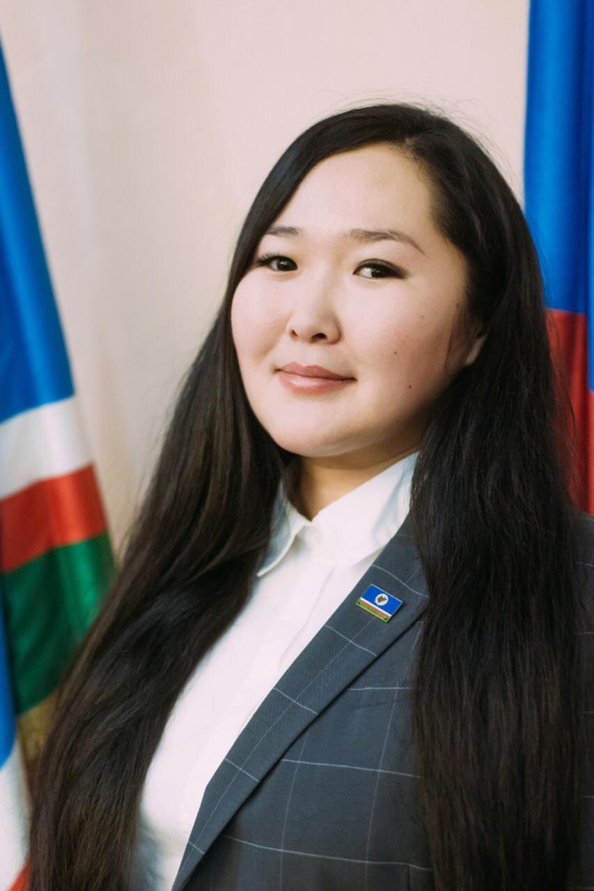 Василина Лукина приглашена на полуфинал «Лидеры России»