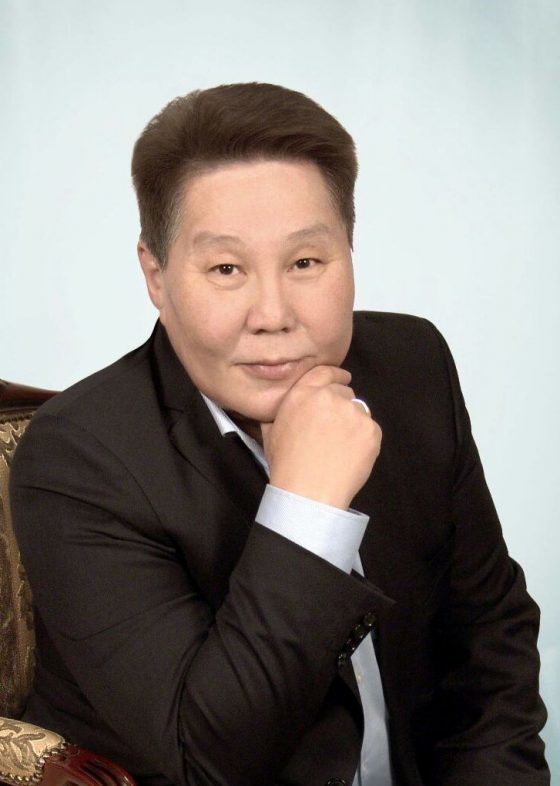 Минздрав Якутии: Борис Андреев сложил полномочия главврача РБ№2-ЦЭМП в связи с истечением срока трудового договора