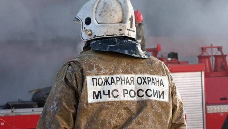 В больнице села Кысыл-Сыр скончались двое детей, пострадавших при пожаре