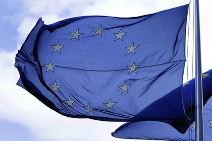 Евросоюз продлил антироссийские санкции