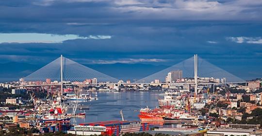 Начался сбор предложений в Национальную программу развития Дальнего Востока