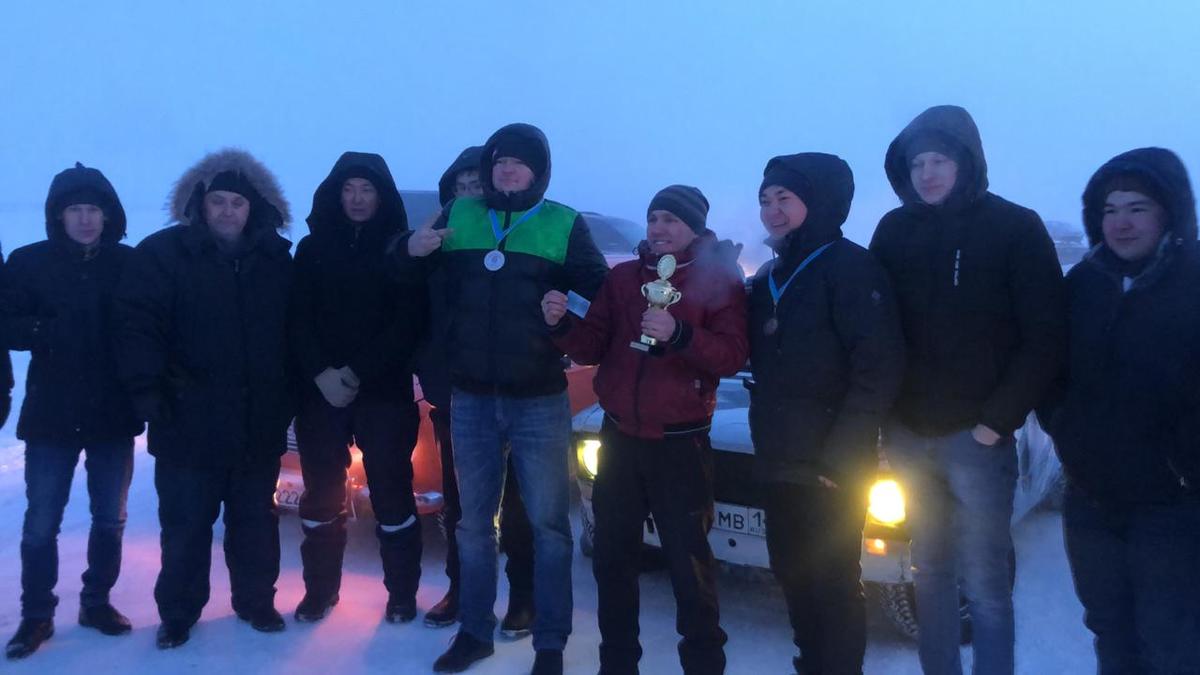 1 награждение