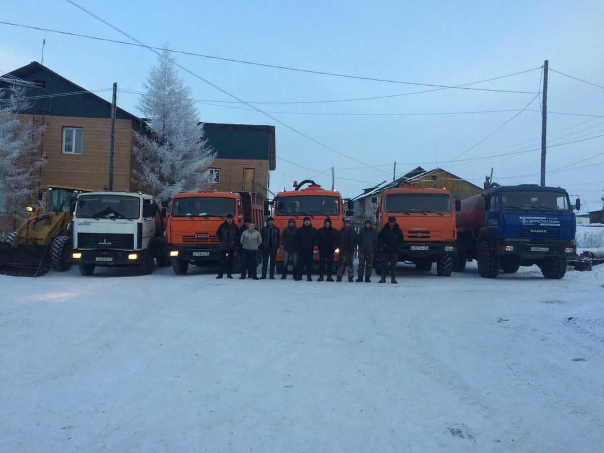 Спецтехника Новосельцева