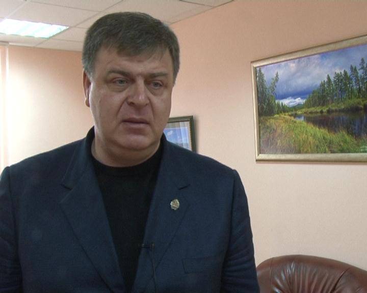 Глава Нерюнгри сообщил размер своей зарплаты