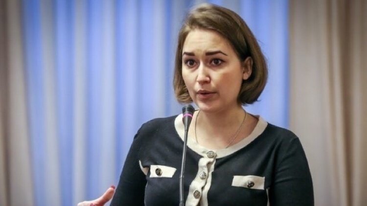 Онлайн-петиция за отставку Ирины Высоких закрыта