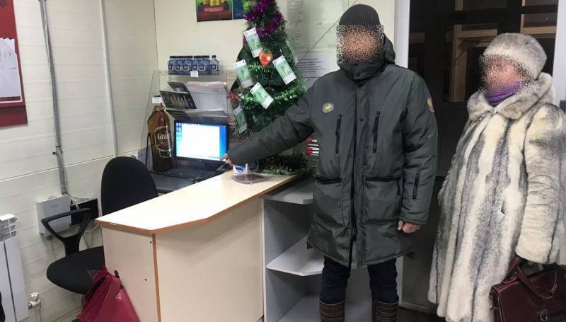 В Якутске задержан подозреваемый в вооруженном нападении на магазин
