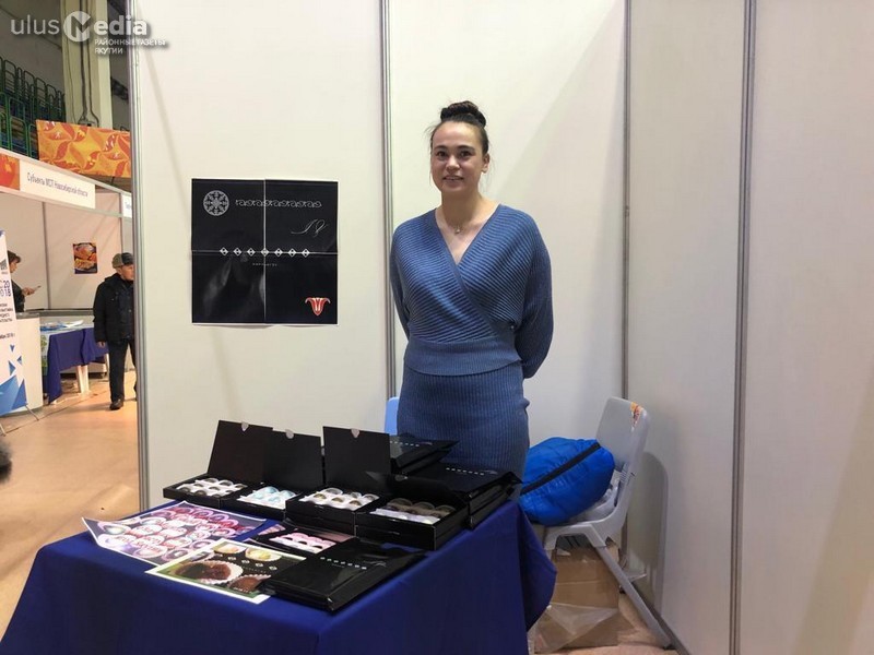 Амгинская земляника в шоколаде. В Якутии изготавливают конфеты с ягодами