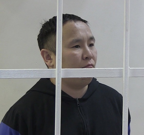 Убийца кикбоксера просит отменить штраф и дать возможность встретиться с родными