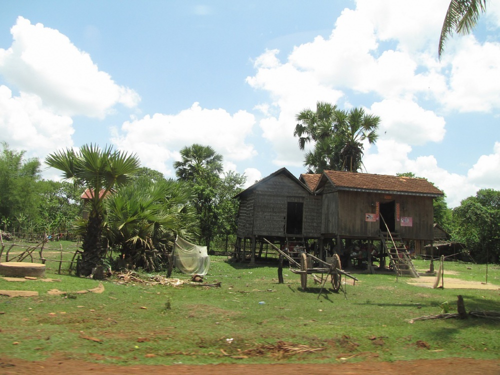 Умершие в Камбодже граждане России не являются якутянами