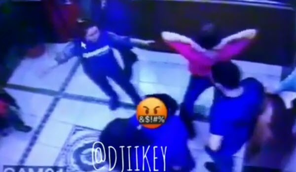 Драка "старых деревенских" женщин 35-40 лет стала поводом для обсуждения в якнете (видео)