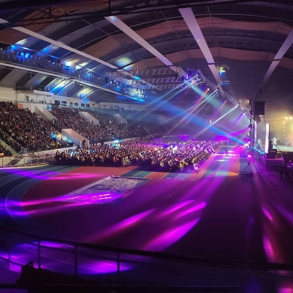 В Якутске стали известны имена счастливчиков, выигравших автомобили в "Триумфе"