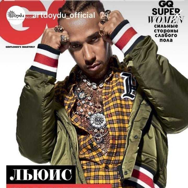 Фотофакт: Самый стильный журнал России просклонял Якутию