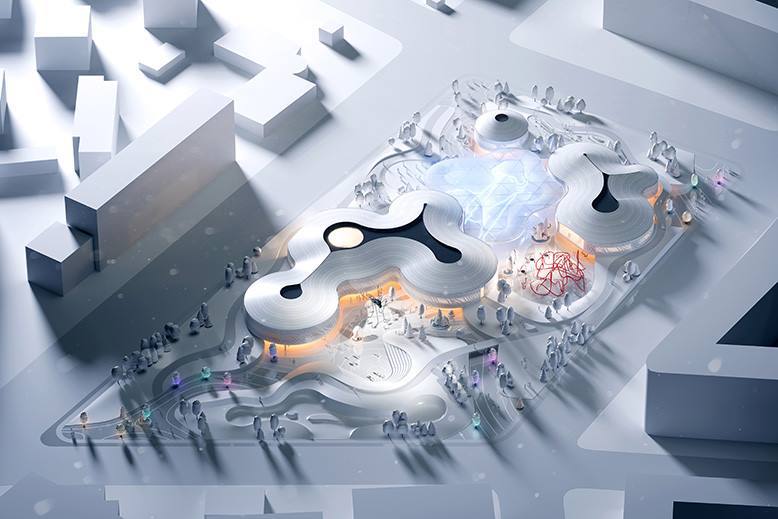 Назван победитель конкурса "Парк будущих поколений" в Якутске