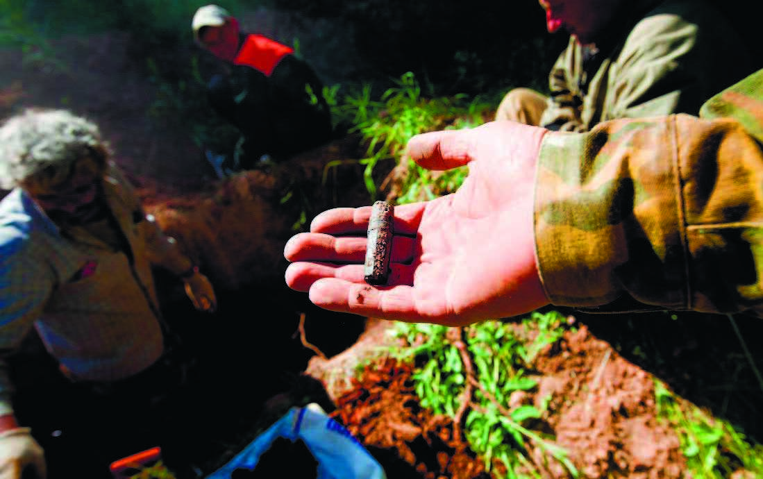 Напугавший якутян запрос о создании служб для срочного захоронения в военное время является обычным рабочим документом