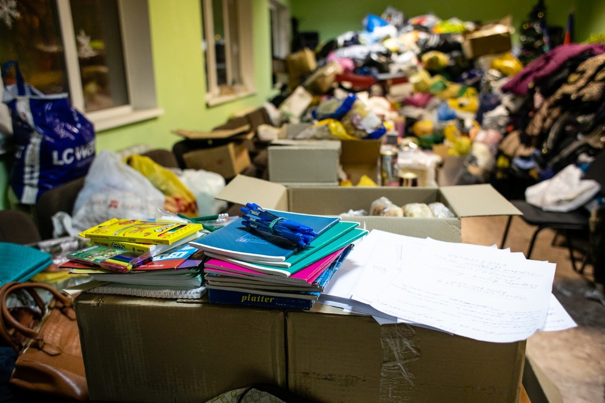 Помощь погорельцам дома по ул. Семена Данилова – на контроле городских властей