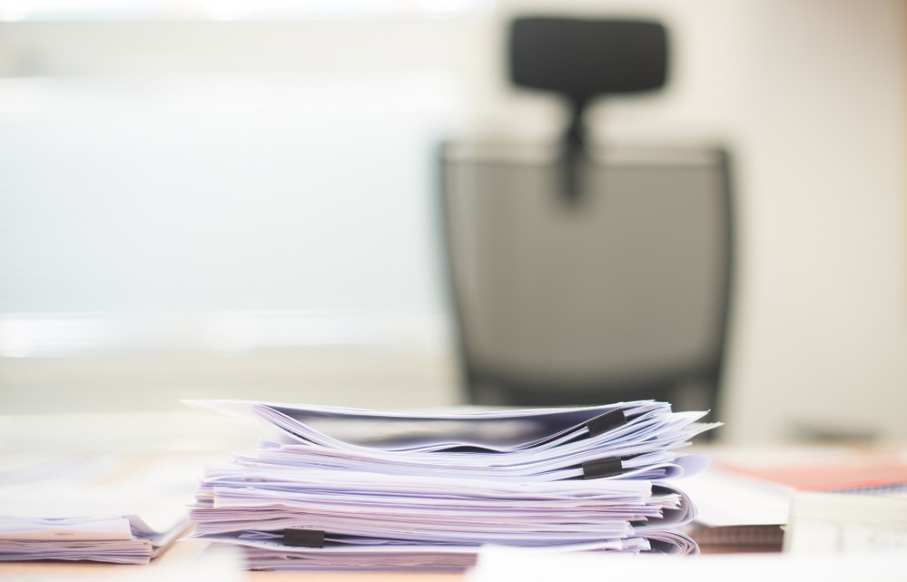 Информация о новых формах отчетов для НКО