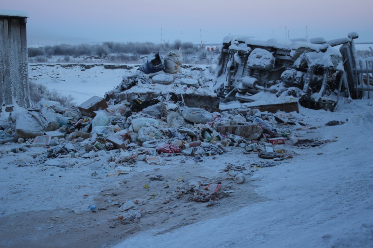 среднеколымск 7