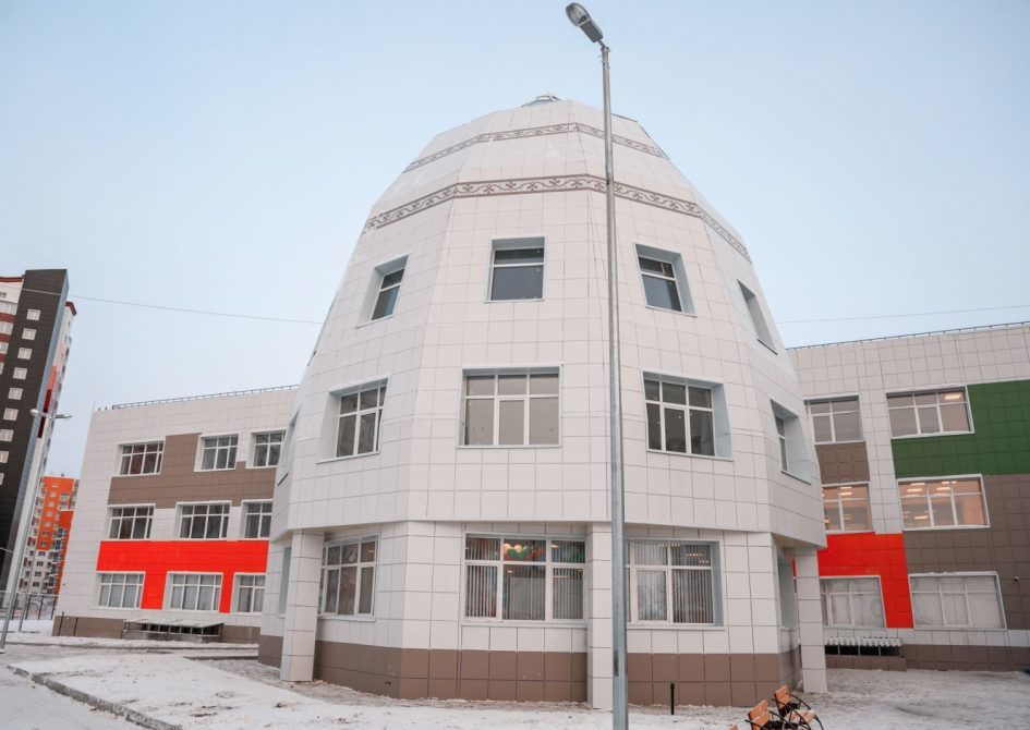 Школьнице из "Айыы Кыhaта" потребовался сеанс экзорцизма?