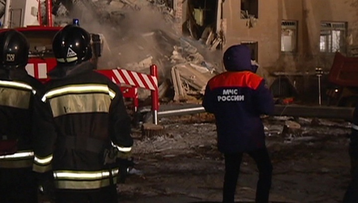 "Проснулась – вниз валюсь". Пострадавшие вспоминают подробности трагедии