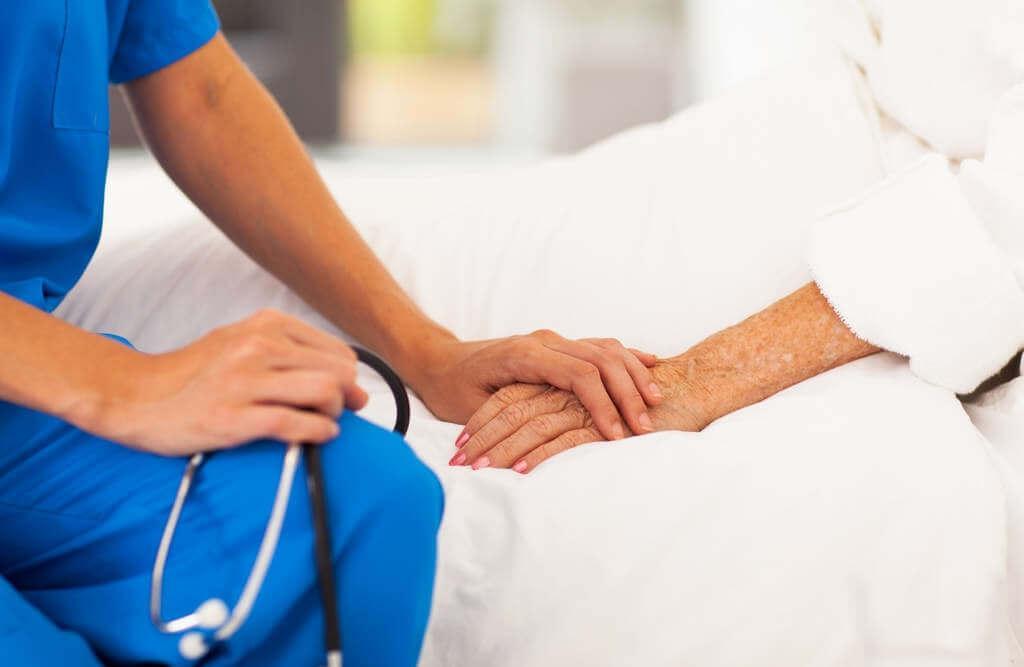 Онкология – не приговор!