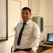 ГАВРИЛ ТЕРЕНТЬЕВ