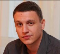 Илья Степанов