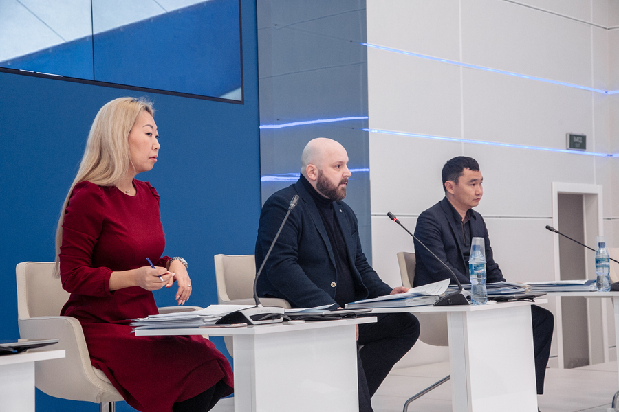 Участник "Народного бюджета-2019" в Якутске заявил о неправомерности отказа в финансировании