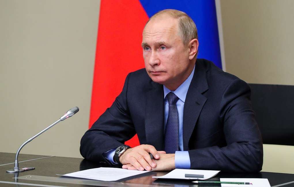 Минвостокразвития переименовано в Министерство по развитию Дальнего Востока и Арктики