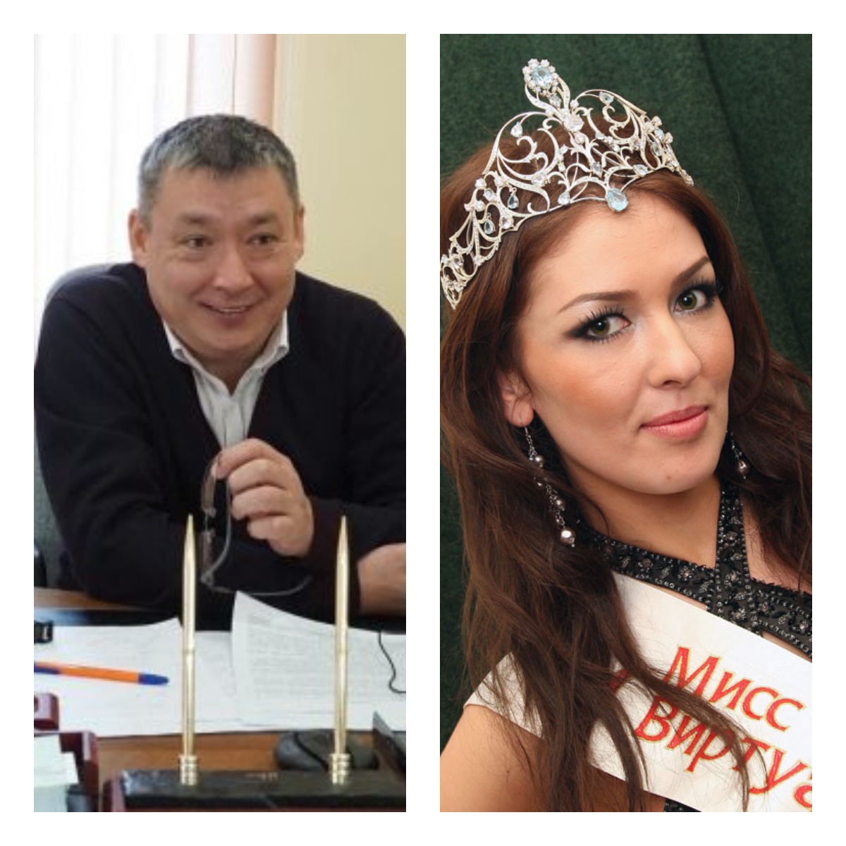 Политтехнолог и виртуальная красавица получили портфели помощника и советника мэра Якутска