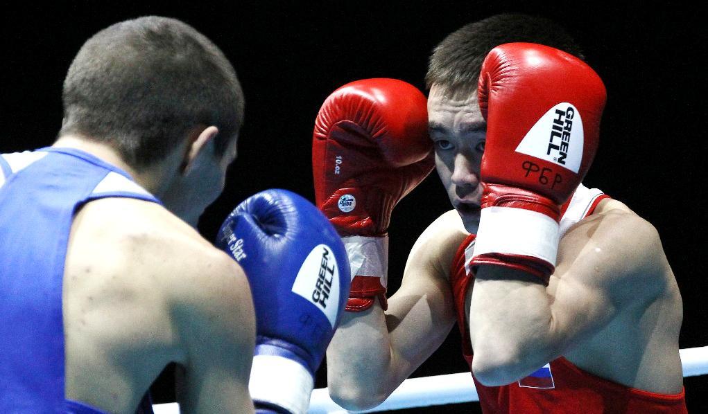 Неприступный ринг «Странджа». Егоров уступил в первом бою на турнире в Болгарии (видео)