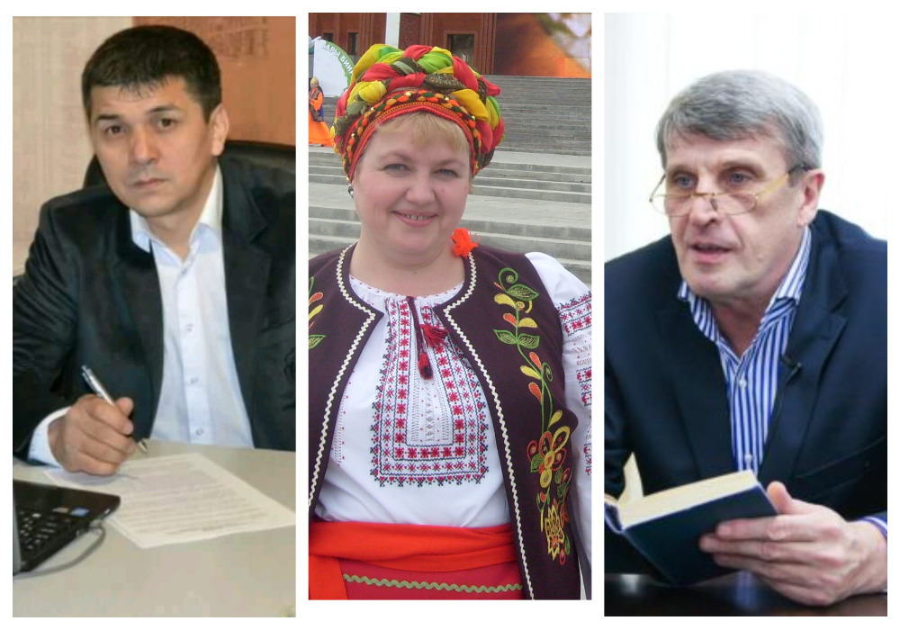 Главы национальных общин о Годе консолидации в Якутии