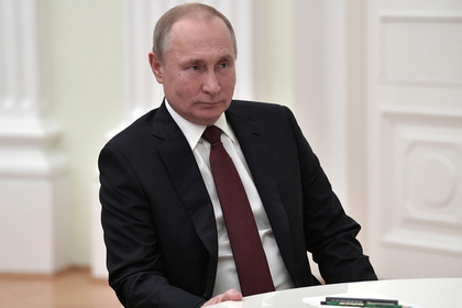 Путин дал лишний год на возвращение денег из офшоров