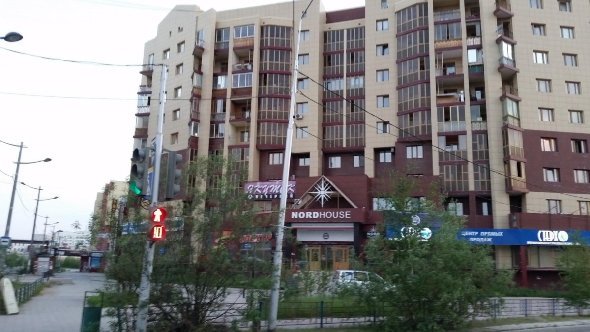 Муниципальная газета Якутска переехала в офис "Вечерки"