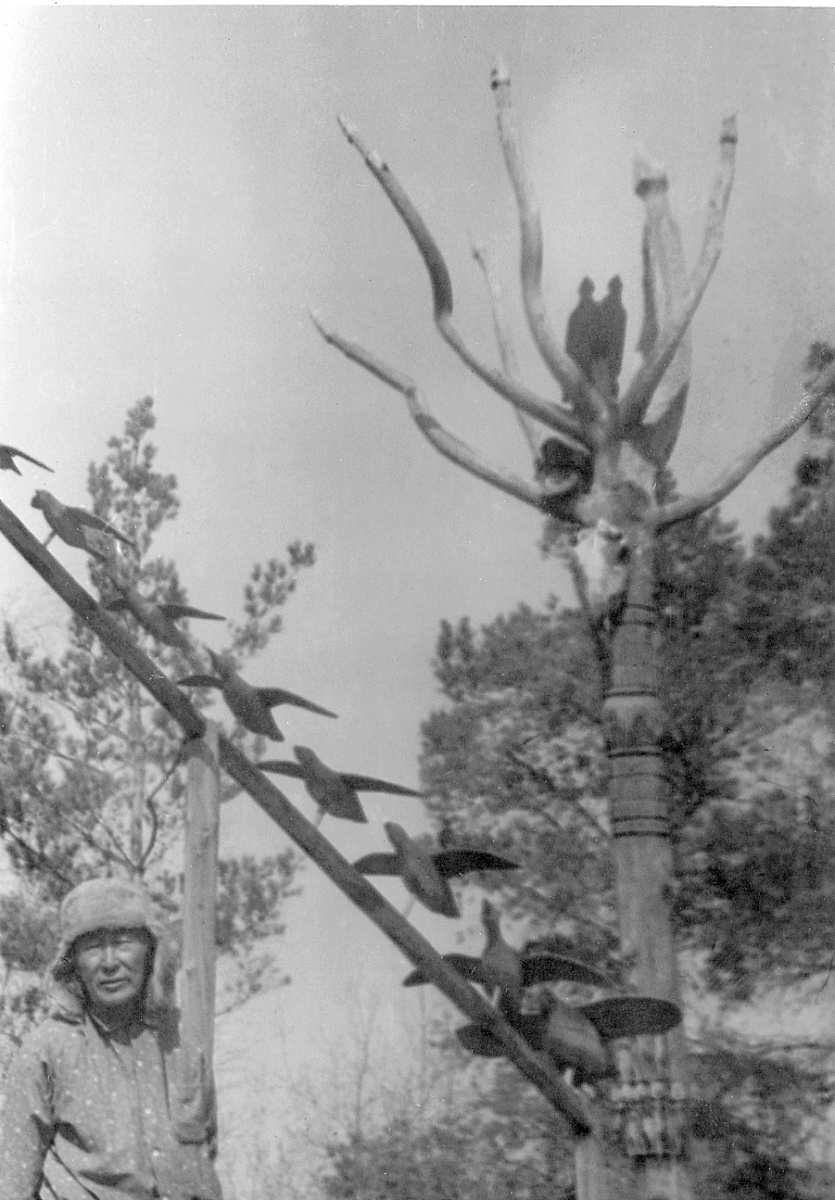 Ценности мастера вечны