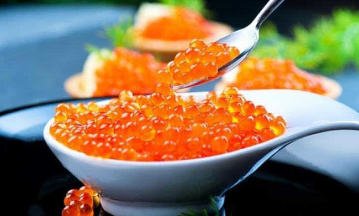 Якутян предупредили о поддельной "камчатской" икре