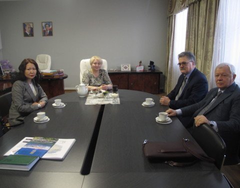 "Яфановская" больница перейдет в структуру министерства здравоохранения Якутии