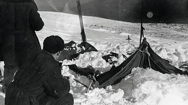 Генпрокуратура заново расследует гибель группы Дятлова в 1959 году