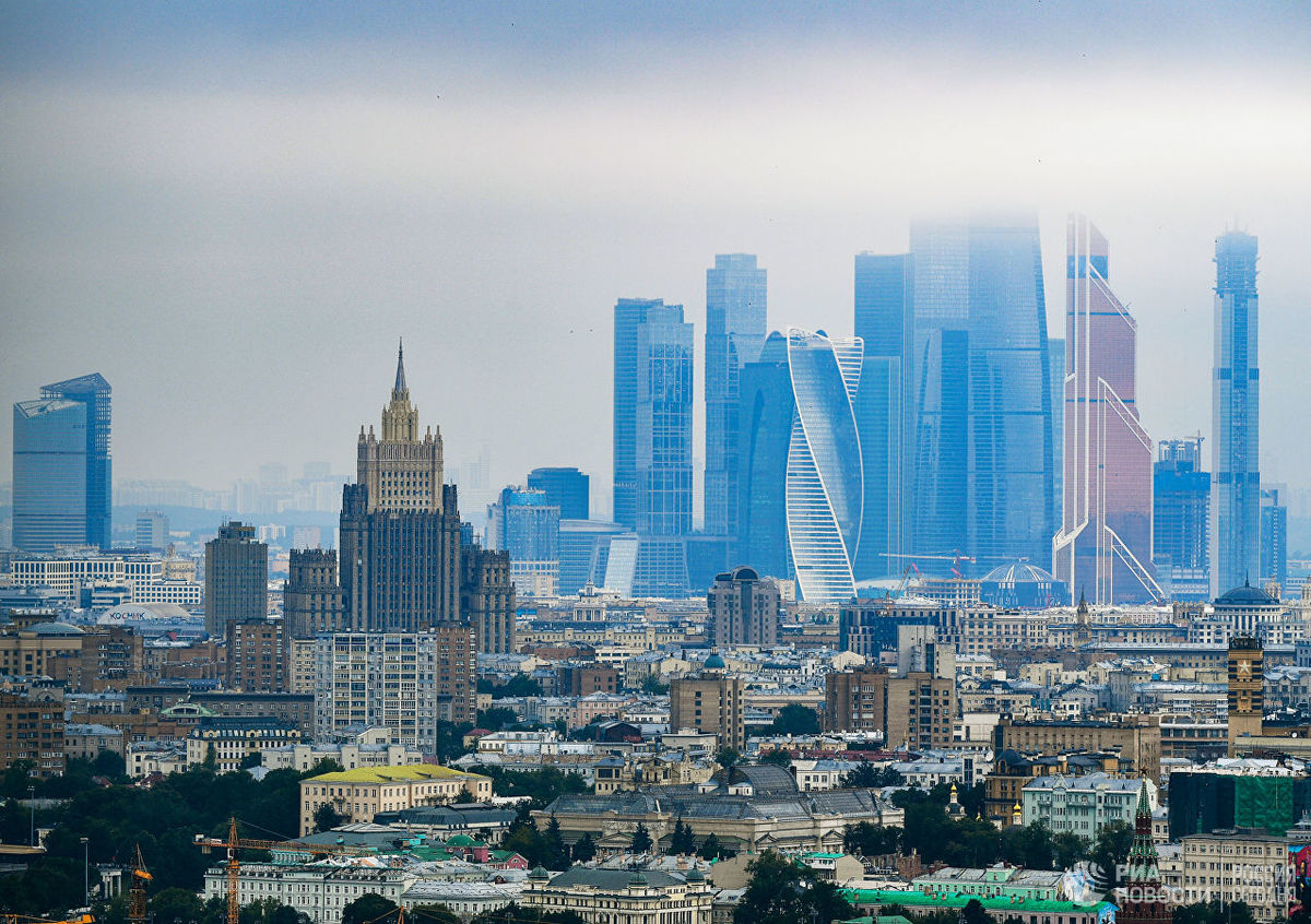 Обнародован рейтинг регионов России с самым высоким качеством жизни