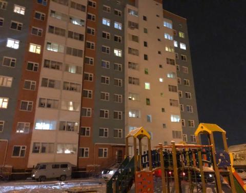 Дмитрий Садовников: отопление в доме по Воинской №10/1 будет восстановлено