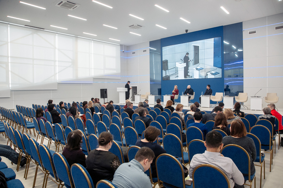 5 февраля будут подведены итоги конкурса проектов «Народный бюджет-2019»