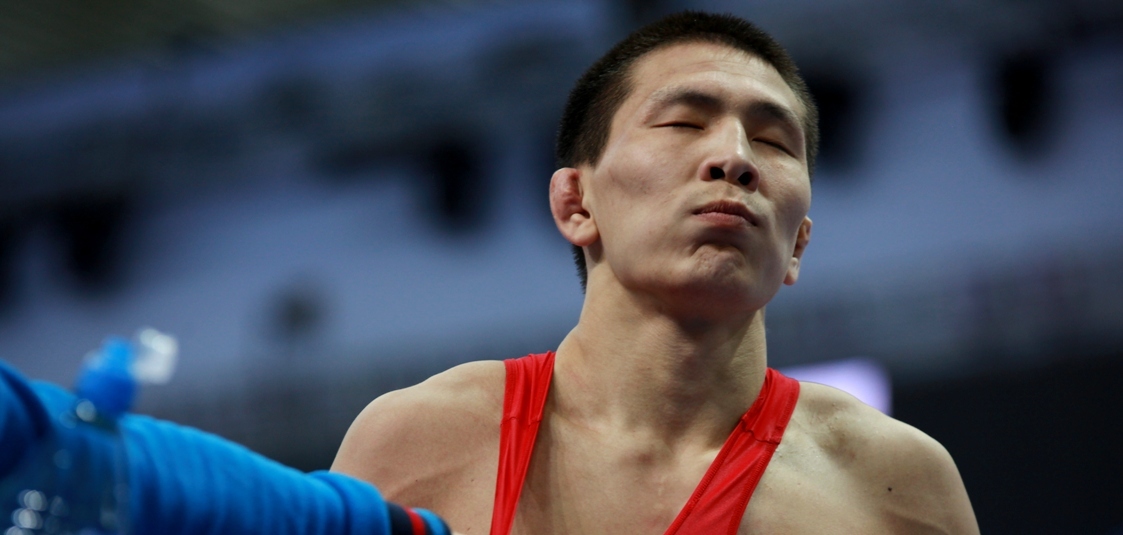 Три медали в Ницце. Итоги Гран-при по вольной борьбе «Анри Делане»