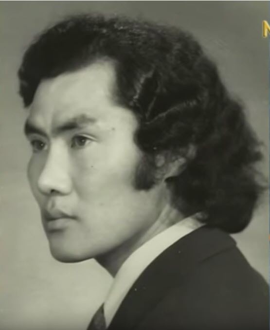 Прокопий Егоров