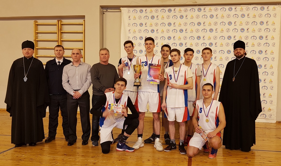 Игра на кубок «АК «ЖДЯ» выявила сильнейших