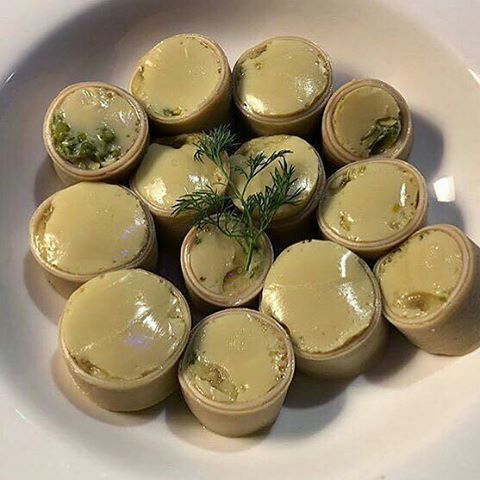 Амгинские полицейские раскрыли кражу кровяной колбасы